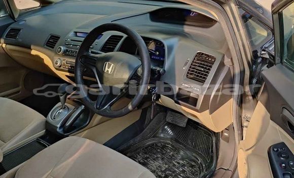 Buy Used 2008 Honda Civic in Dhaka, Dhaka Buy Used 2008 Honda Civic in Dhaka, Dhaka