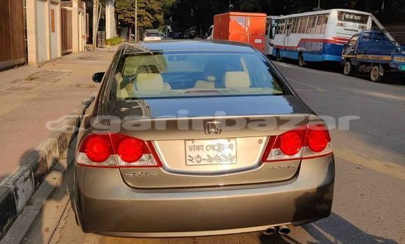 Buy Used 2008 Honda Civic in Dhaka, Dhaka Buy Used 2008 Honda Civic in Dhaka, Dhaka