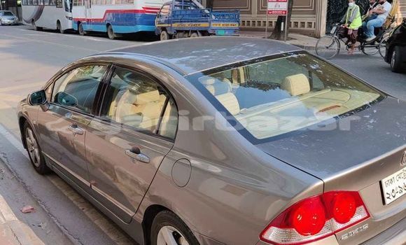 Buy Used 2008 Honda Civic in Dhaka, Dhaka Buy Used 2008 Honda Civic in Dhaka, Dhaka