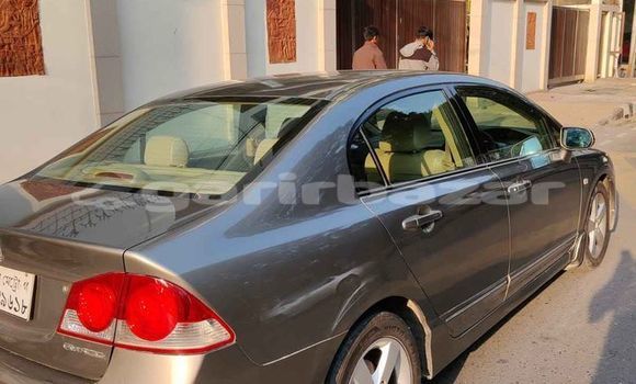 Buy Used 2008 Honda Civic in Dhaka, Dhaka Buy Used 2008 Honda Civic in Dhaka, Dhaka