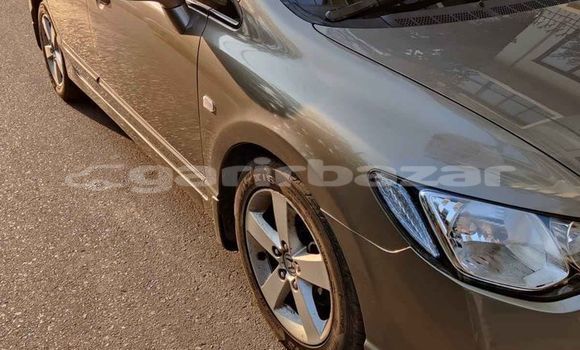 Buy Used 2008 Honda Civic in Dhaka, Dhaka Buy Used 2008 Honda Civic in Dhaka, Dhaka