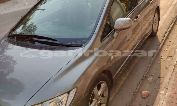 Buy Used 2008 Honda Civic in Dhaka, Dhaka Buy Used 2008 Honda Civic in Dhaka, Dhaka