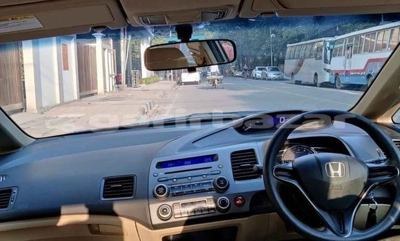 Buy Used 2008 Honda Civic in Dhaka, Dhaka Buy Used 2008 Honda Civic in Dhaka, Dhaka