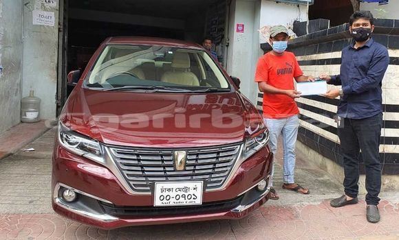 Buy Used 2018 Toyota Premio in Dhaka, Dhaka Buy Used 2018 Toyota Premio in Dhaka, Dhaka