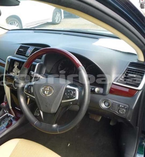 Big with watermark toyota premio dhaka dhaka 4537