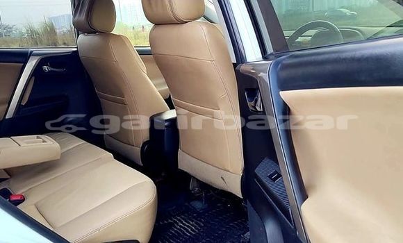 Buy Used 2015 Toyota Rav 4 in Dhaka, Dhaka Buy Used 2015 Toyota Rav 4 in Dhaka, Dhaka