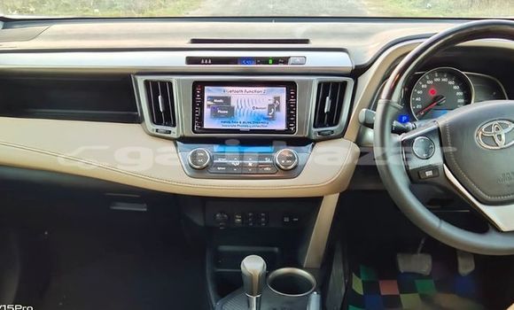 Buy Used 2015 Toyota Rav 4 in Dhaka, Dhaka Buy Used 2015 Toyota Rav 4 in Dhaka, Dhaka