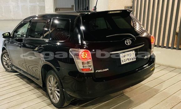 কেনা ব্যবহৃত Toyota Fielder Black গাড়ী মধ্যে ঢাকা মধ্যে Dhaka কেনা ব্যবহৃত Toyota Fielder Black গাড়ী মধ্যে ঢাকা মধ্যে Dhaka