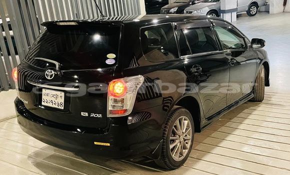 কেনা ব্যবহৃত Toyota Fielder Black গাড়ী মধ্যে ঢাকা মধ্যে Dhaka কেনা ব্যবহৃত Toyota Fielder Black গাড়ী মধ্যে ঢাকা মধ্যে Dhaka