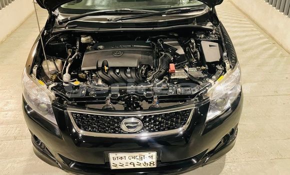 কেনা ব্যবহৃত Toyota Fielder Black গাড়ী মধ্যে ঢাকা মধ্যে Dhaka কেনা ব্যবহৃত Toyota Fielder Black গাড়ী মধ্যে ঢাকা মধ্যে Dhaka