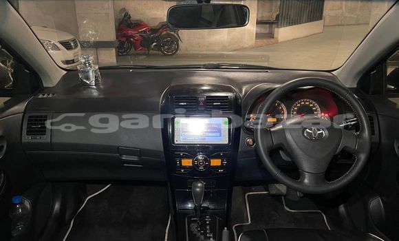 কেনা ব্যবহৃত Toyota Fielder Black গাড়ী মধ্যে ঢাকা মধ্যে Dhaka কেনা ব্যবহৃত Toyota Fielder Black গাড়ী মধ্যে ঢাকা মধ্যে Dhaka