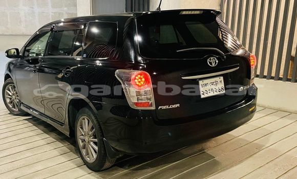 কেনা ব্যবহৃত Toyota Fielder Black গাড়ী মধ্যে ঢাকা মধ্যে Dhaka কেনা ব্যবহৃত Toyota Fielder Black গাড়ী মধ্যে ঢাকা মধ্যে Dhaka