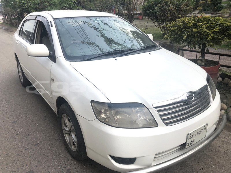 Big with watermark toyota corolla dhaka dhaka 4541