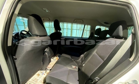 Buy Import Toyota Fielder in Dhaka, Dhaka Buy Import Toyota Fielder in Dhaka, Dhaka