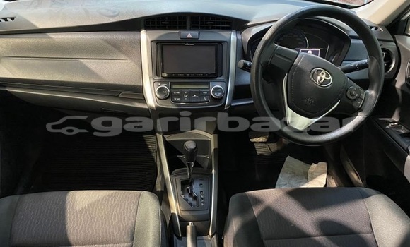 Buy Import Toyota Fielder in Dhaka, Dhaka Buy Import Toyota Fielder in Dhaka, Dhaka