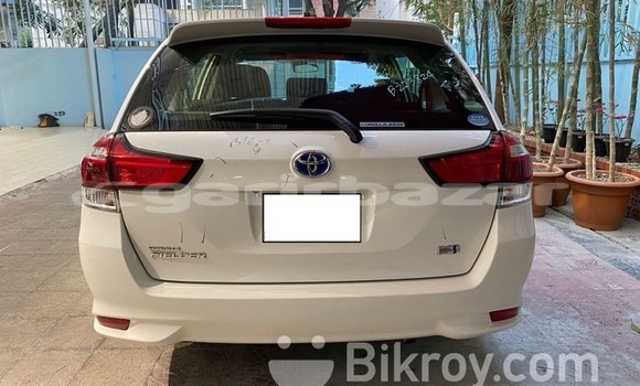 Buy Import Toyota Fielder in Dhaka, Dhaka Buy Import Toyota Fielder in Dhaka, Dhaka