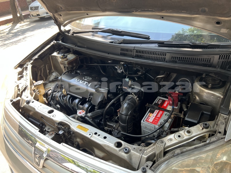 Big with watermark toyota raum dhaka dhaka 4548