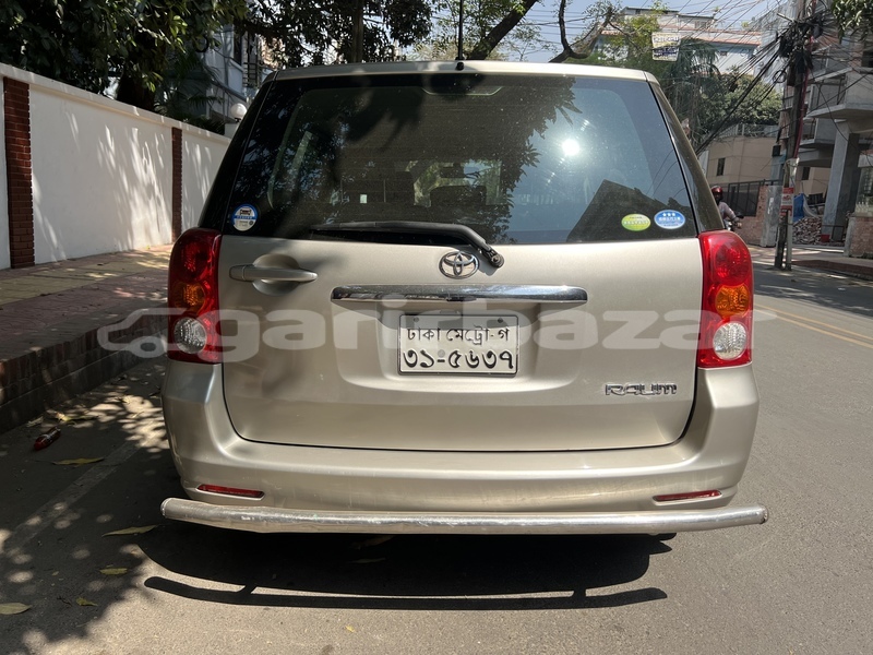 Big with watermark toyota raum dhaka dhaka 4548