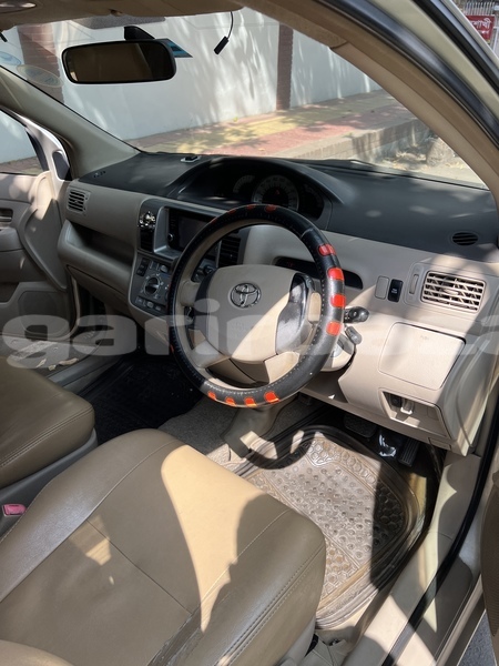 Big with watermark toyota raum dhaka dhaka 4548