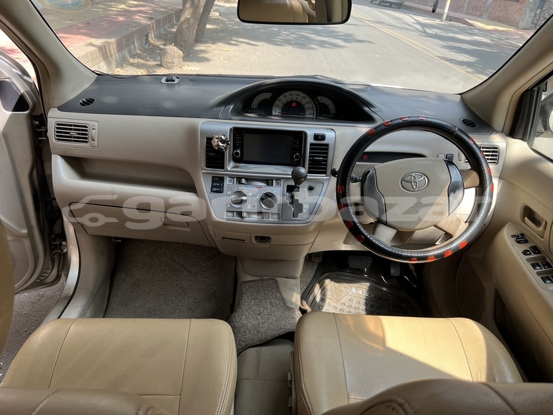 Big with watermark toyota raum dhaka dhaka 4548