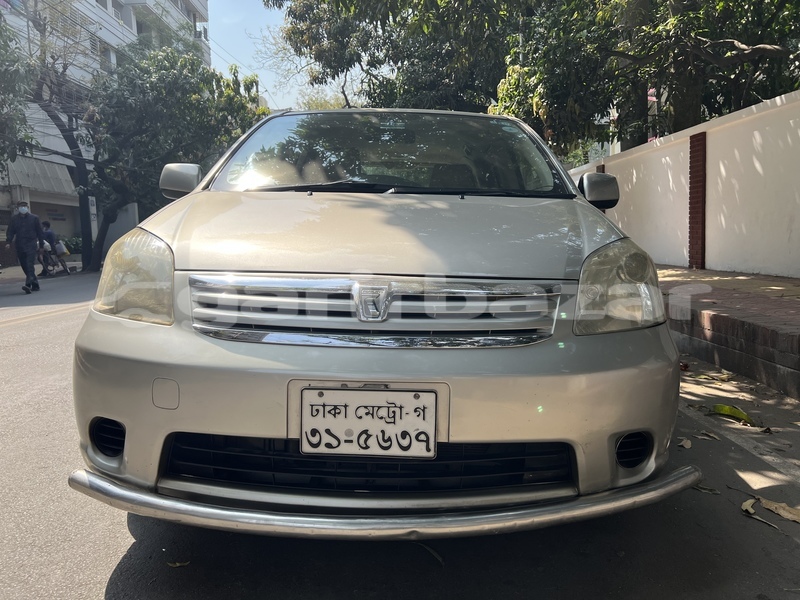 Big with watermark toyota raum dhaka dhaka 4548