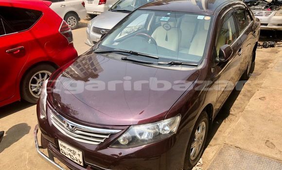 Buy Used 2011 Toyota Allion in Dhaka, Dhaka Buy Used 2011 Toyota Allion in Dhaka, Dhaka