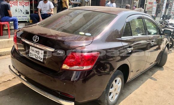 Buy Used 2011 Toyota Allion in Dhaka, Dhaka Buy Used 2011 Toyota Allion in Dhaka, Dhaka