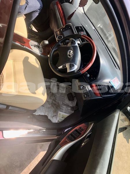 Big with watermark toyota allion dhaka dhaka 4551