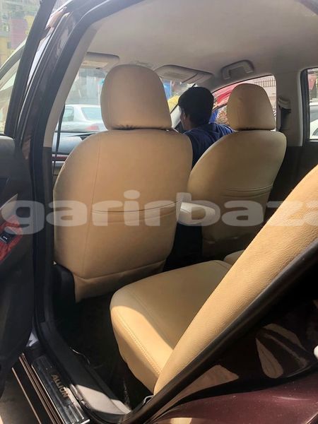 Big with watermark toyota allion dhaka dhaka 4551