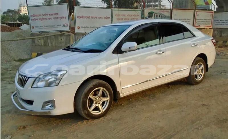 Big with watermark toyota premio dhaka dhaka 4552