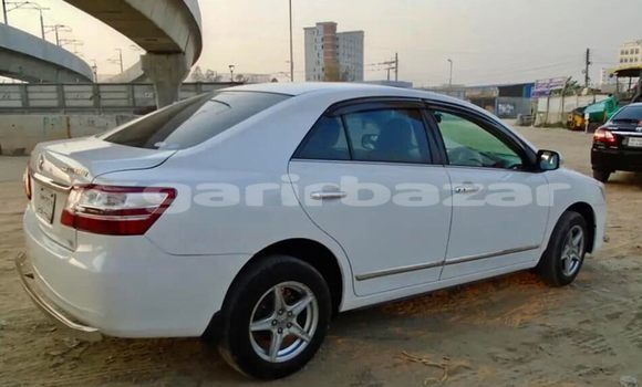 Buy Used 2011 Toyota Premio in Dhaka, Dhaka Buy Used 2011 Toyota Premio in Dhaka, Dhaka