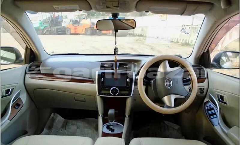 Big with watermark toyota premio dhaka dhaka 4552