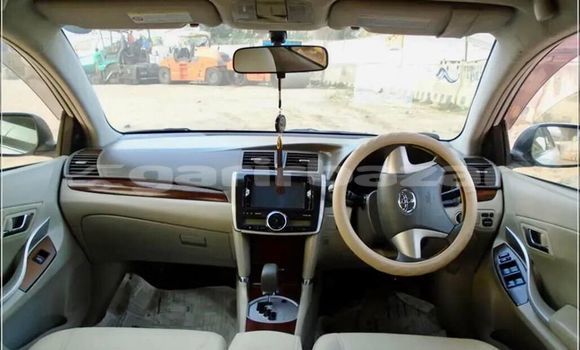 Buy Used 2011 Toyota Premio in Dhaka, Dhaka Buy Used 2011 Toyota Premio in Dhaka, Dhaka