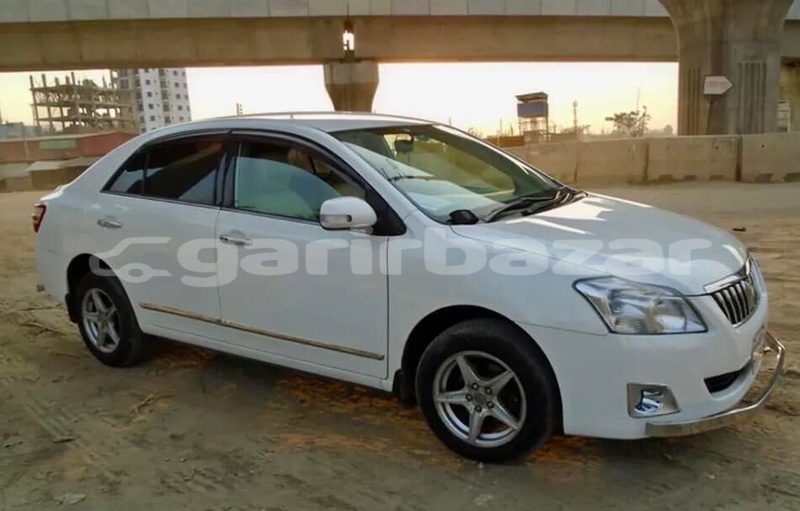 Big with watermark toyota premio dhaka dhaka 4552
