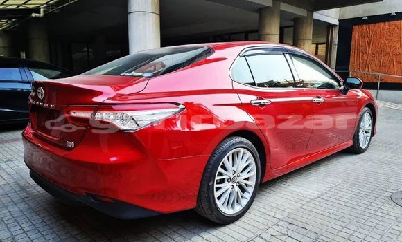 Buy New 2018 Toyota Camry (Japan) in Dhaka, Dhaka Buy New 2018 Toyota Camry (Japan) in Dhaka, Dhaka