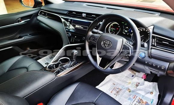 Buy New 2018 Toyota Camry (Japan) in Dhaka, Dhaka Buy New 2018 Toyota Camry (Japan) in Dhaka, Dhaka