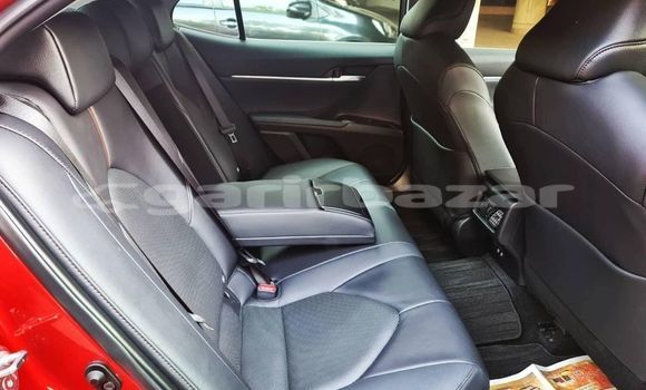 Buy New 2018 Toyota Camry (Japan) in Dhaka, Dhaka Buy New 2018 Toyota Camry (Japan) in Dhaka, Dhaka