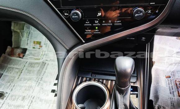 Buy New 2018 Toyota Camry (Japan) in Dhaka, Dhaka Buy New 2018 Toyota Camry (Japan) in Dhaka, Dhaka