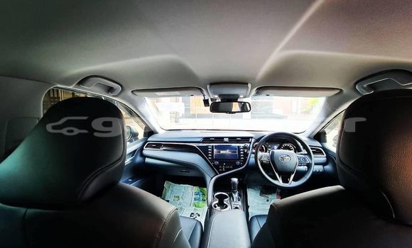 Buy New 2018 Toyota Camry (Japan) in Dhaka, Dhaka Buy New 2018 Toyota Camry (Japan) in Dhaka, Dhaka