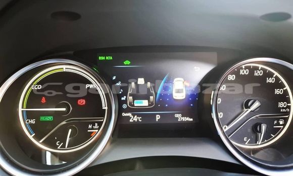 Buy New 2018 Toyota Camry (Japan) in Dhaka, Dhaka Buy New 2018 Toyota Camry (Japan) in Dhaka, Dhaka