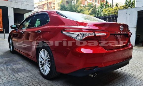 Buy New 2018 Toyota Camry (Japan) in Dhaka, Dhaka Buy New 2018 Toyota Camry (Japan) in Dhaka, Dhaka