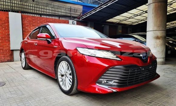 Buy New 2018 Toyota Camry (Japan) in Dhaka, Dhaka Buy New 2018 Toyota Camry (Japan) in Dhaka, Dhaka