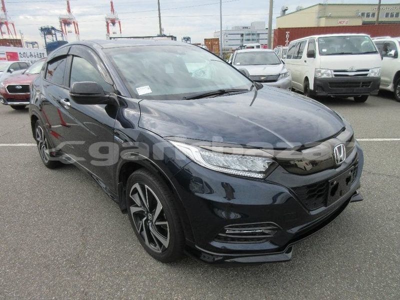 Big with watermark honda vezel dhaka dhaka 4554