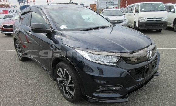 Buy New 2018 Honda Vezel in Dhaka, Dhaka