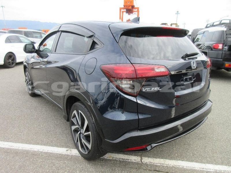 Big with watermark honda vezel dhaka dhaka 4554