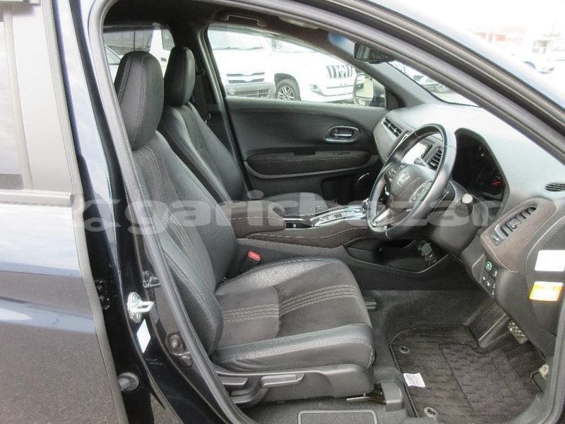 Big with watermark honda vezel dhaka dhaka 4554