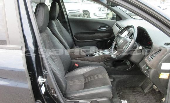 Buy New 2018 Honda Vezel in Dhaka, Dhaka Buy New 2018 Honda Vezel in Dhaka, Dhaka