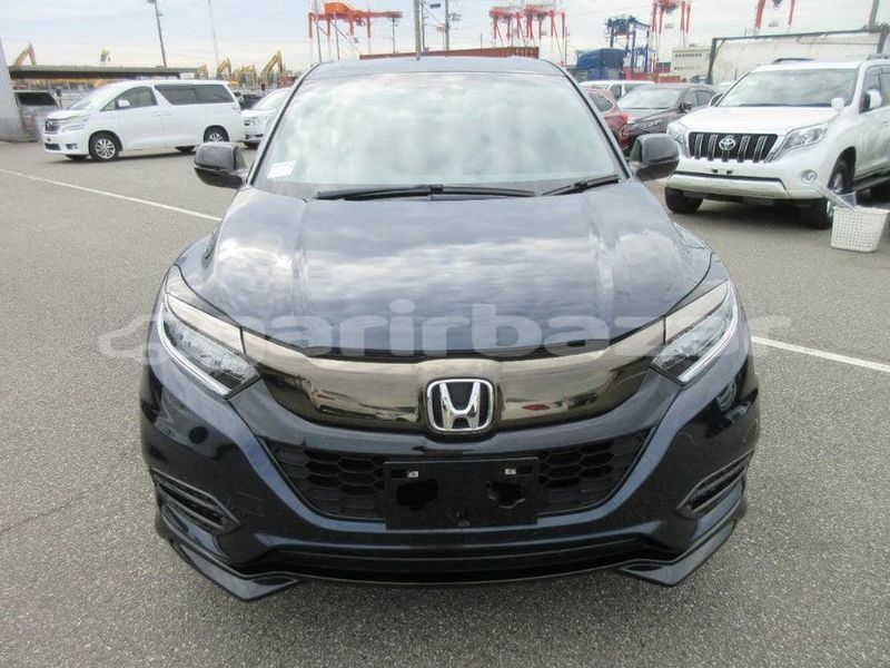 Big with watermark honda vezel dhaka dhaka 4554