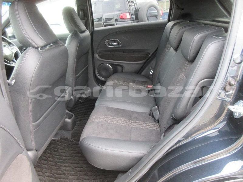 Big with watermark honda vezel dhaka dhaka 4554