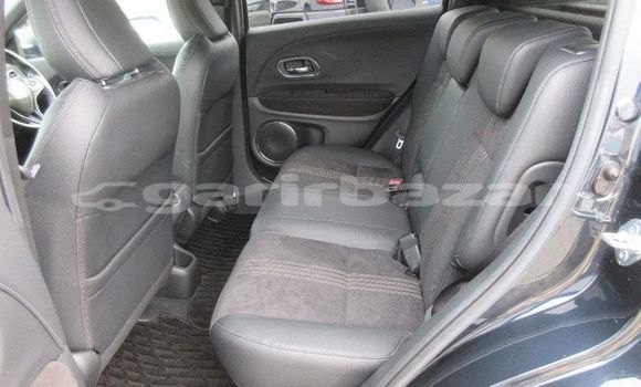 Buy New 2018 Honda Vezel in Dhaka, Dhaka Buy New 2018 Honda Vezel in Dhaka, Dhaka